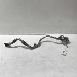 2017 - 2020 BMW 430I 440I  FUEL GAS FILLER NECK HOSE TUBE PIPE OEM