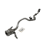2017 - 2020 BMW 430I 440I  FUEL GAS FILLER NECK HOSE TUBE PIPE OEM