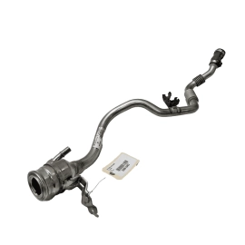 2017 - 2020 BMW 430I 440I  FUEL GAS FILLER NECK HOSE TUBE PIPE OEM