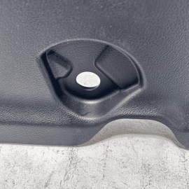 2015-21 LEXUS NX200T NX300H LEFT DRIVER SIDE LOWER B PILLAR TRIM COVER PANE 2015-21 LEXUS NX200T NX300H LEFT DRIVER SIDE LOWER B PILLAR TRIM COVER PANE