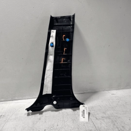 2015-21 LEXUS NX200T NX300H LEFT DRIVER SIDE LOWER B PILLAR TRIM COVER PANE 2015-21 LEXUS NX200T NX300H LEFT DRIVER SIDE LOWER B PILLAR TRIM COVER PANE