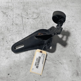 2015-2017 LEXUS NX200T REAR LEFT DRIVER MUFFLER SUPPORT BRACKET & RAIL HOOK