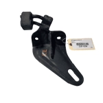 2015-2017 LEXUS NX200T REAR LEFT DRIVER MUFFLER SUPPORT BRACKET & RAIL HOOK