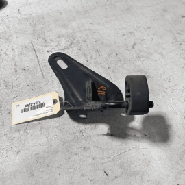 2015-2017 LEXUS NX200T REAR LEFT DRIVER MUFFLER SUPPORT BRACKET & RAIL HOOK