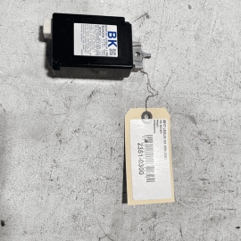 2015-2017 LEXUS NX200T KEYLESS ENTRY TPMS RECEIVER CONTROL MODULE UNIT OEM
