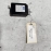 2015-2017 LEXUS NX200T KEYLESS ENTRY TPMS RECEIVER CONTROL MODULE UNIT OEM