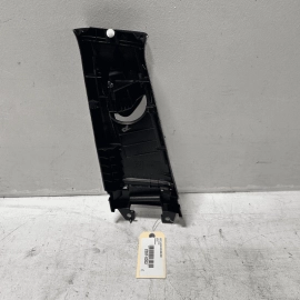 2015-2017 LEXUS NX200T RIGHT PASSENGER SIDE B PILLAR UPPER TRIM COVER PANEL