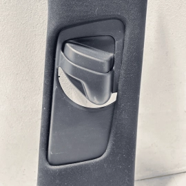 2015-2017 LEXUS NX200T RIGHT PASSENGER SIDE B PILLAR UPPER TRIM COVER PANEL