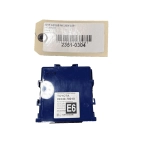 2015-2017 LEXUS NX200T PARK ASSIST CONTROL MODULE COMPUTER ASSEMBLY CLEAR O