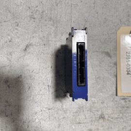 2015-2017 LEXUS NX200T PARK ASSIST CONTROL MODULE COMPUTER ASSEMBLY CLEAR O
