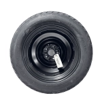 2015-2017 LEXUS NX200T SPARE TIRE WHEEL RIM DONUT SPACE SAVER OEM