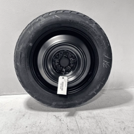 2015-2017 LEXUS NX200T SPARE TIRE WHEEL RIM DONUT SPACE SAVER OEM
