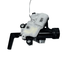 2015-2017 LEXUS NX200T FUEL FILLER DOOR LOCK LATCH ACTUATOR OEM