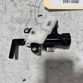 2015-2017 LEXUS NX200T FUEL FILLER DOOR LOCK LATCH ACTUATOR OEM