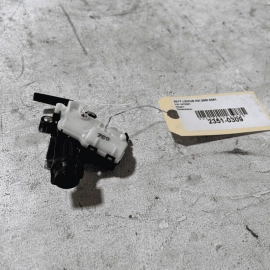 2015-2017 LEXUS NX200T FUEL FILLER DOOR LOCK LATCH ACTUATOR OEM