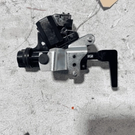 2015-2017 LEXUS NX200T FUEL FILLER DOOR LOCK LATCH ACTUATOR OEM