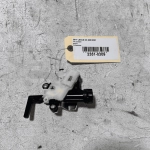 2015-2017 LEXUS NX200T FUEL FILLER DOOR LOCK LATCH ACTUATOR OEM