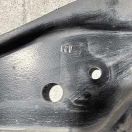 2015-2017 LEXUS NX200T REAR RIGHT PASSENGER SIDE TRAILING CONTROL ARM OEM