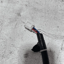 2015-2017 LEXUS NX200T REAR BODY WIRE WIRING HARNESS CABLE OEM