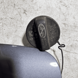 2015-2017 LEXUS NX200T FUEL TANK FILLER DOOR LID FLAP AND CAP COVER OEM