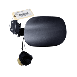 2015-2017 LEXUS NX200T FUEL TANK FILLER DOOR LID FLAP AND CAP COVER OEM