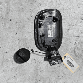 2015-2017 LEXUS NX200T FUEL TANK FILLER DOOR LID FLAP AND CAP COVER OEM