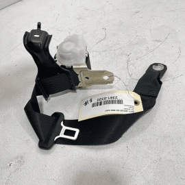 16-17 LEXUS NX200T NX300H REAR PASSENGR SIDE SEATBELT SEAT BELT RETRACTOR O