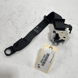 16-17 LEXUS NX200T NX300H REAR PASSENGR SIDE SEATBELT SEAT BELT RETRACTOR O