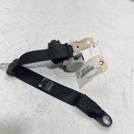 16-17 LEXUS NX200T NX300H REAR PASSENGR SIDE SEATBELT SEAT BELT RETRACTOR O
