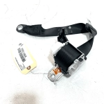 16-17 LEXUS NX200T NX300H REAR PASSENGR SIDE SEATBELT SEAT BELT RETRACTOR O
