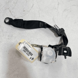 16-17 LEXUS NX200T NX300H REAR PASSENGR SIDE SEATBELT SEAT BELT RETRACTOR O