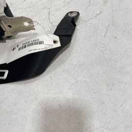 16-17 LEXUS NX200T NX300H REAR PASSENGR SIDE SEATBELT SEAT BELT RETRACTOR O
