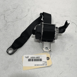 16-17 LEXUS NX200T NX300H REAR DRIVER SIDE SEATBELT SEAT BELT RETRACTOR OEM