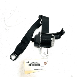16-17 LEXUS NX200T NX300H REAR DRIVER SIDE SEATBELT SEAT BELT RETRACTOR OEM