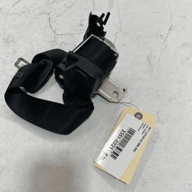 16-17 LEXUS NX200T NX300H REAR DRIVER SIDE SEATBELT SEAT BELT RETRACTOR OEM