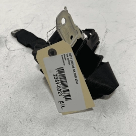 16-17 LEXUS NX200T NX300H REAR DRIVER SIDE SEATBELT SEAT BELT RETRACTOR OEM