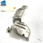 VOLKSWAGEN JETTA GLI 2019 - 2021 2.0L TURBOCHARGER COVER PLATE HEAT SHIELD 