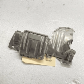 VOLKSWAGEN JETTA GLI 2019 - 2021 2.0L TURBOCHARGER COVER PLATE HEAT SHIELD 