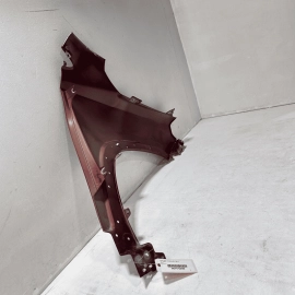 2018 - 2023 GMC TERRAIN FRONT LEFT DRIVER SIDE FENDER 434B RED OEM
