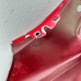 2018 - 2023 GMC TERRAIN FRONT RIGHT PASSENGER SIDE FENDER 434B RED OEM