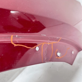 2018 - 2023 GMC TERRAIN FRONT RIGHT PASSENGER SIDE FENDER 434B RED OEM