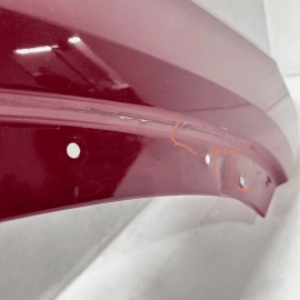 2018 - 2023 GMC TERRAIN FRONT RIGHT PASSENGER SIDE FENDER 434B RED OEM