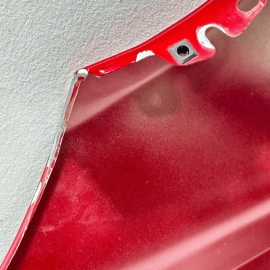2018 - 2023 GMC TERRAIN FRONT RIGHT PASSENGER SIDE FENDER 434B RED OEM