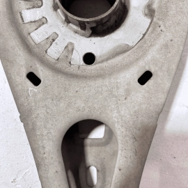 2018-2022 GMC TERRAIN REAR PASSENGER SIDE LOWER CONTROL ARM SPRING PERCH OE