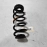 2018-22 GMC TERRAIN AWD REAR SUSPENSION LEFT OR RIGHT SIDE COIL SPRING OEM 