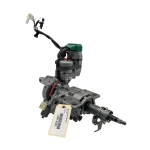 2015-2021 LEXUS NX200T NX300H STEERING COLUMN ASSEMBLY W/STEERING COMPETER 
