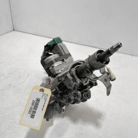 2015-2021 LEXUS NX200T NX300H STEERING COLUMN ASSEMBLY W/STEERING COMPETER 