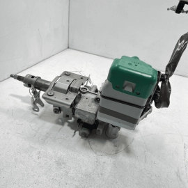 2015-2021 LEXUS NX200T NX300H STEERING COLUMN ASSEMBLY W/STEERING COMPETER 