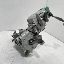 2015-2021 LEXUS NX200T NX300H STEERING COLUMN ASSEMBLY W/STEERING COMPETER 