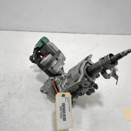 2015-2021 LEXUS NX200T NX300H STEERING COLUMN ASSEMBLY W/STEERING COMPETER 